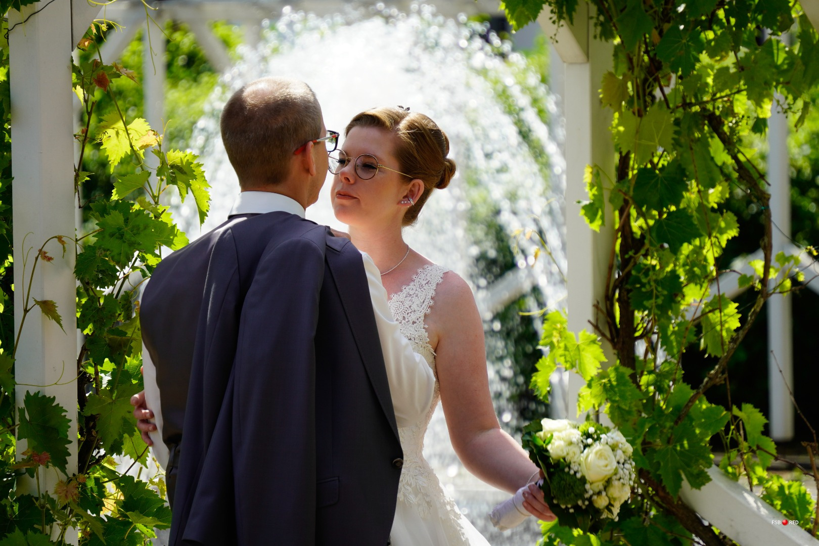 Hochzeitsfotografie in Lippstadt