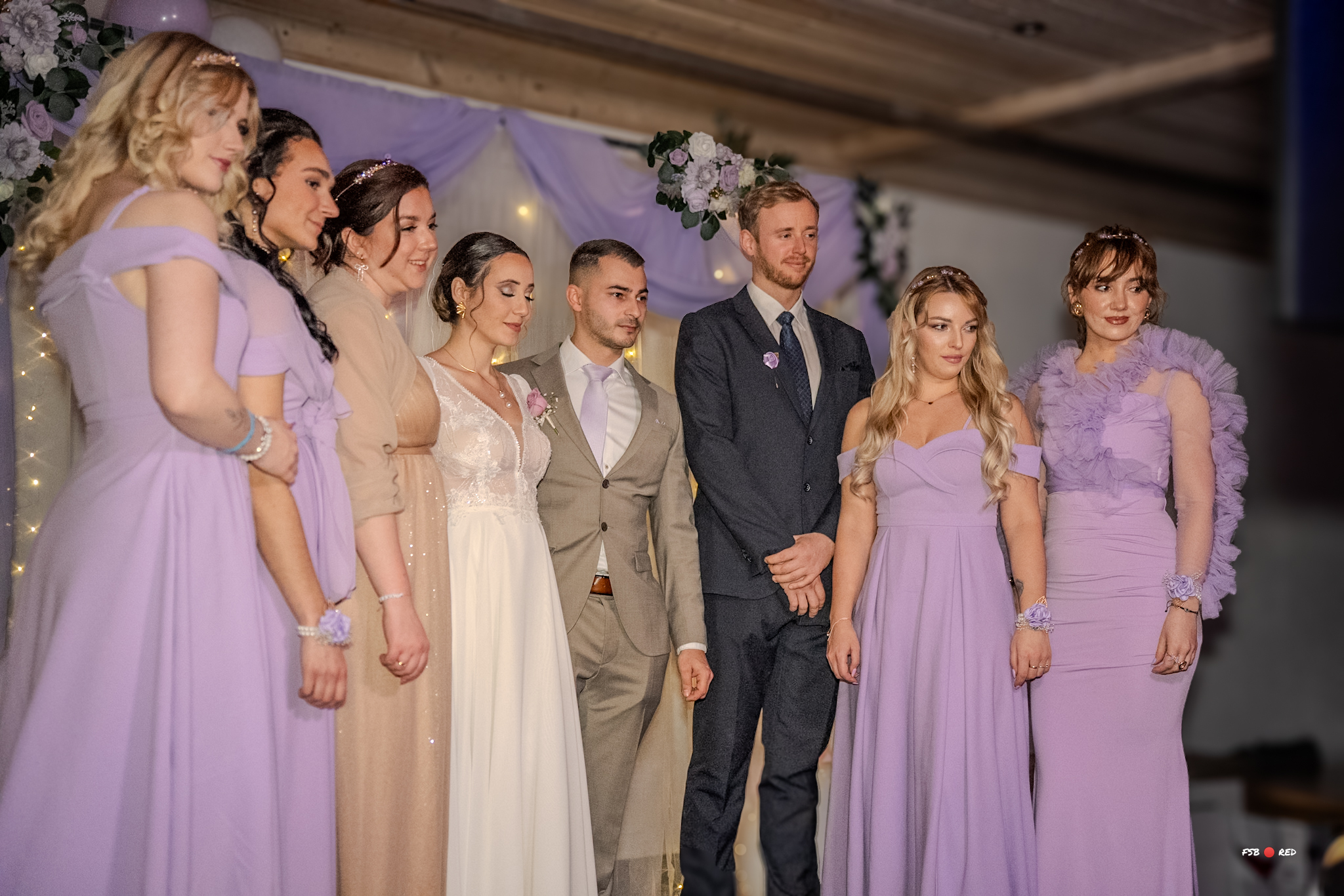 XXL Fotobox mit KI Gesichtserkennung