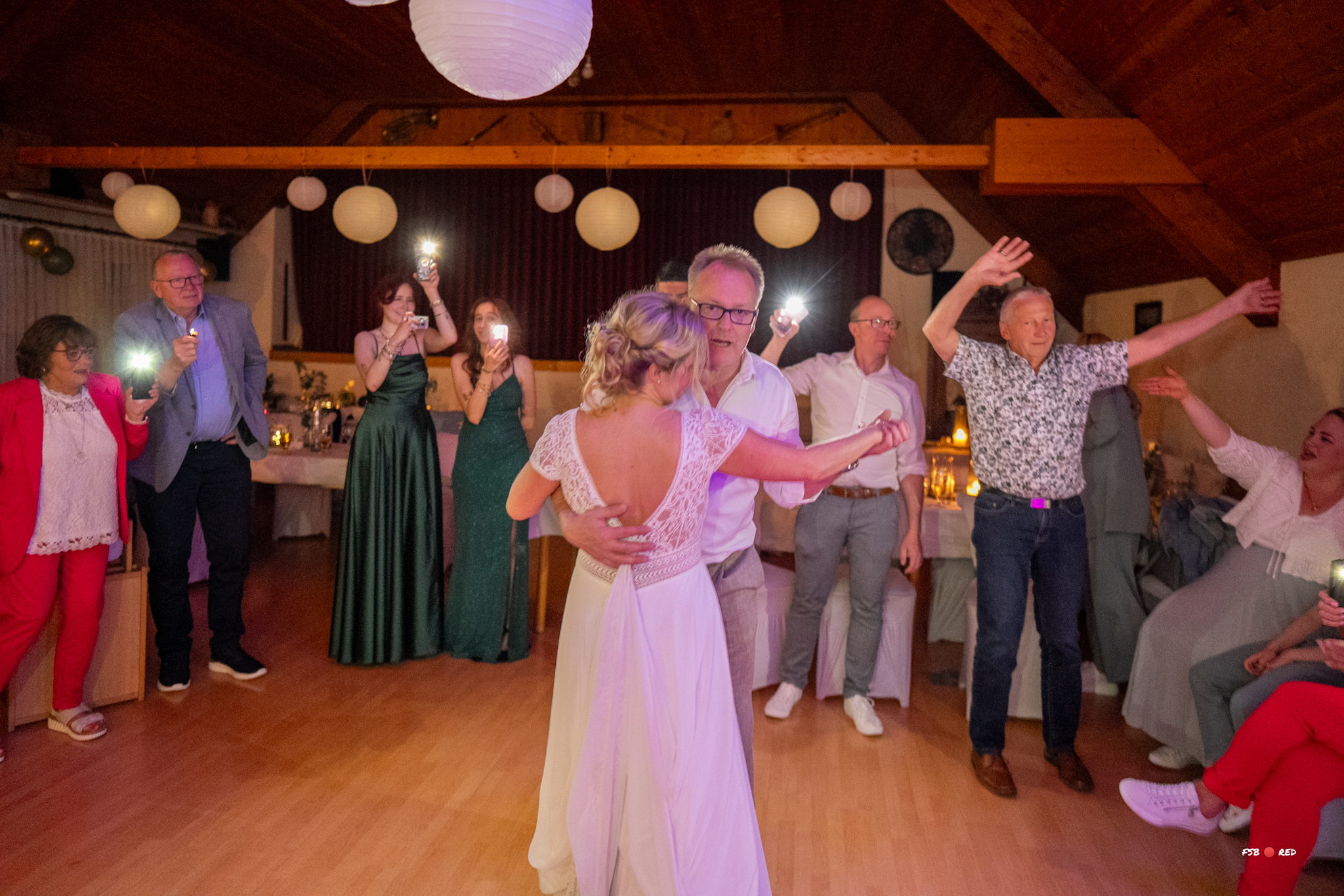 DJ & Fotografie Mai 2025 im Raum Alsfeld