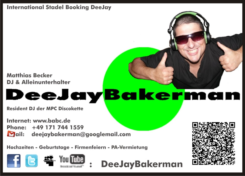 DeeJayBakerman