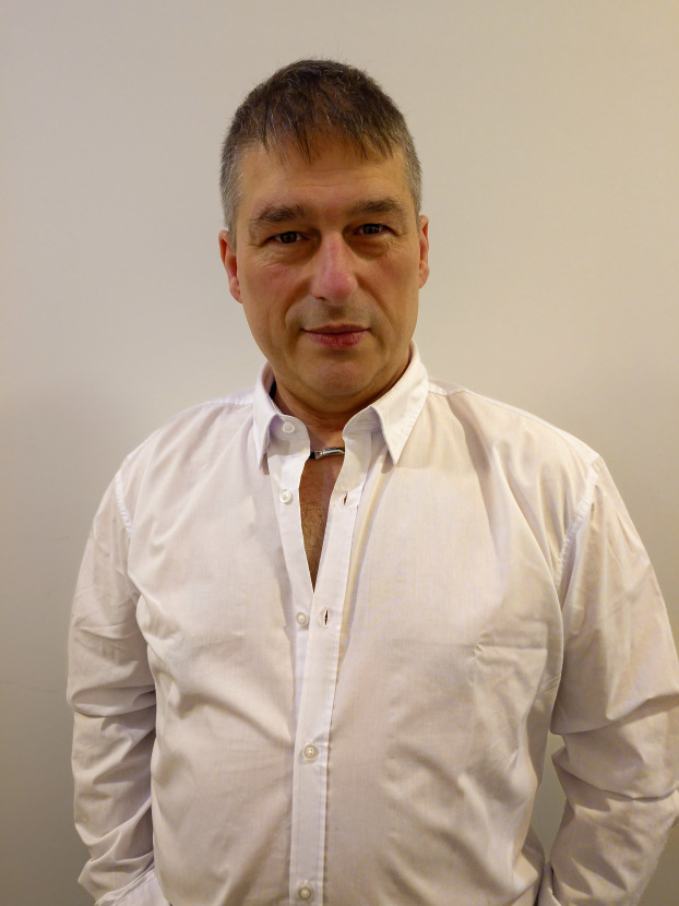 Matthias Becker (DeeJayBakerman) 2026