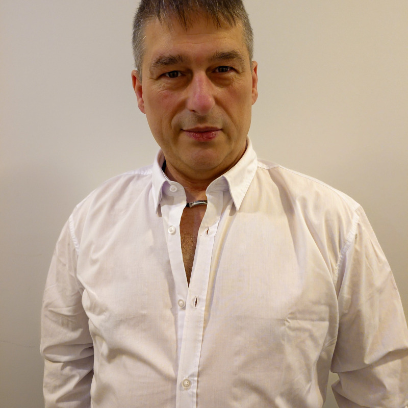 Matthias Becker DJ & Hochzeitsfotograf aus Leidenschaft