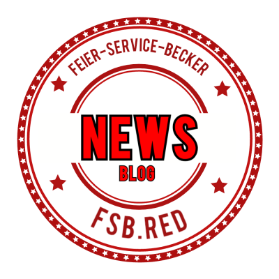 Menue Link: NEW´s Blog / Termine, Infos zu Veranstaltungen, Kundenbewertungen etc