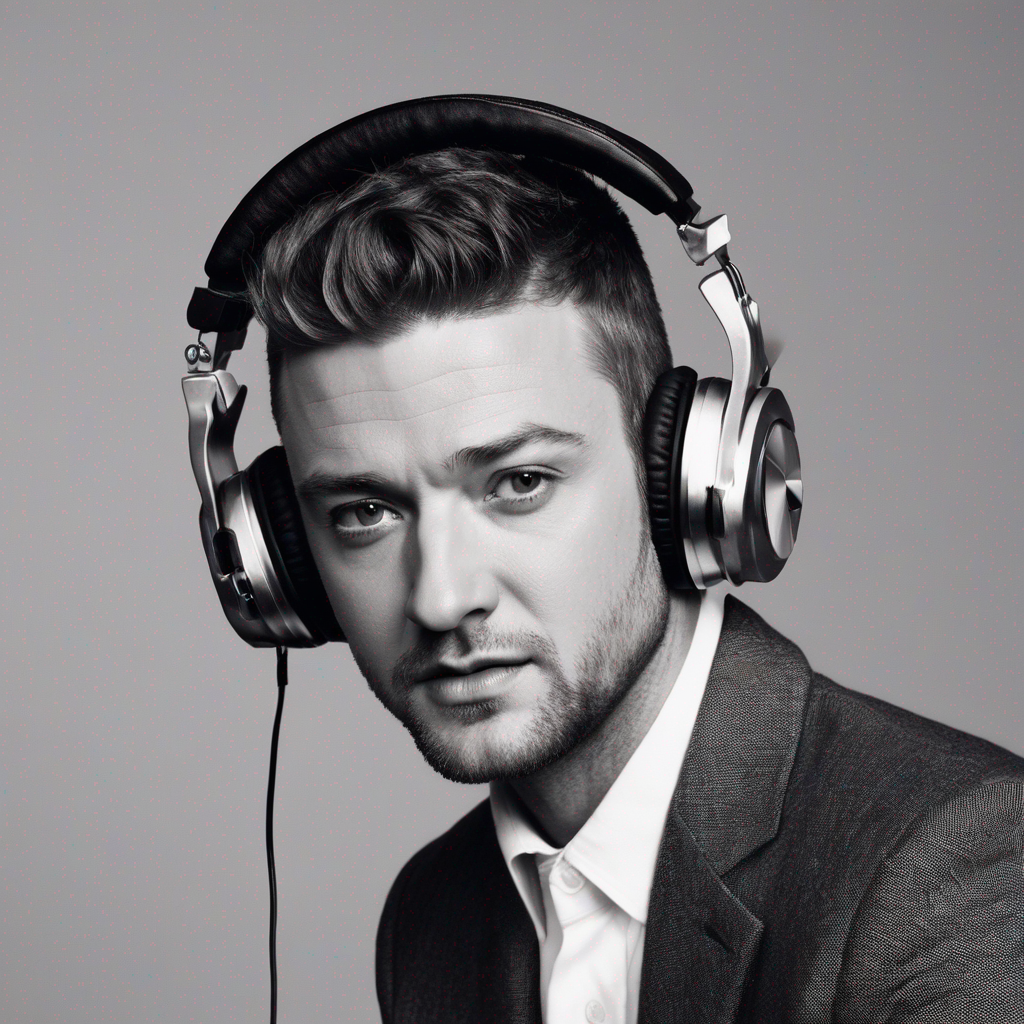 "Can't Stop the Feeling!" – Justin Timberlake