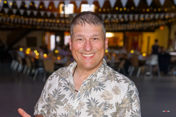 Philipp Götz, DeeJay Blackside, Bad Hersfeld