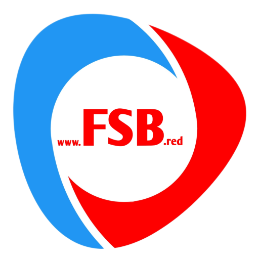 FSB.RED Logo