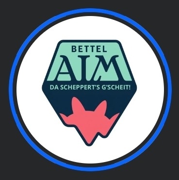 Original Bettel-Alm, Wien