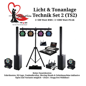 DJ mit Technik Set2