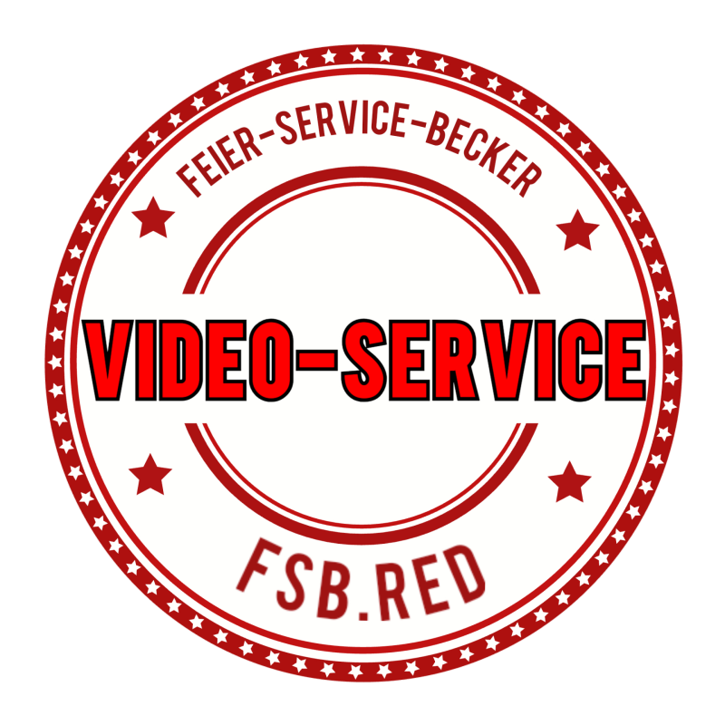 FSB.RED Video Service