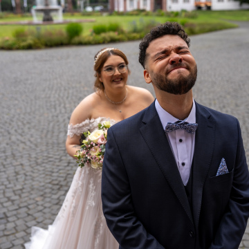 Hochzeitsfotograf (Easy Paket)