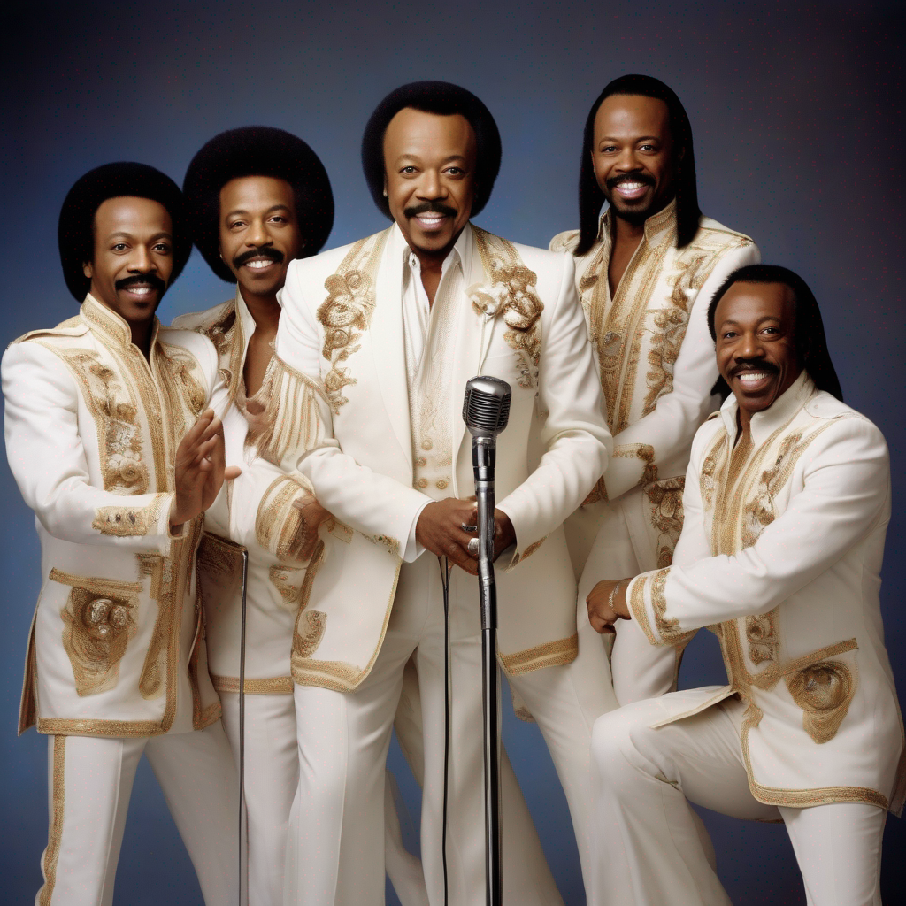 "September" – Earth, Wind & Fire