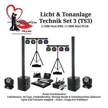 DJ mit Technik Set3
