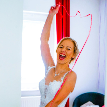 Hochzeitsfotograf (Easy Paket +Video)