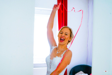 Hochzeitsfotograf (Easy Paket +Video)