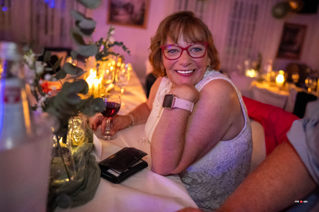 Wenn der DJ gleich der Fotograf ist - Eventfotografie von Matthias Becker aka DeeJayBakerman von FSB.RED und Hochzeit.Wien