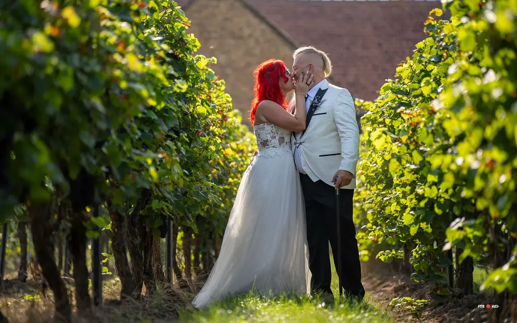 Hochzeits- & Eventfotografie